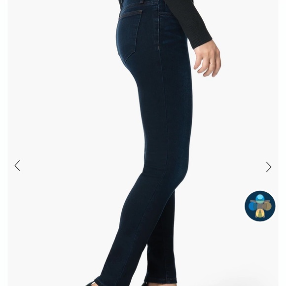 Joe’s Jeans “The Honey Skinny” - Picture 4 of 5